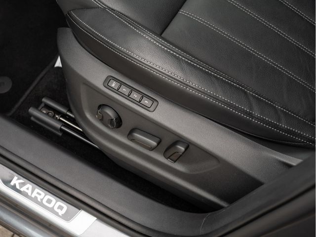 Foto Nummer 16: SKODA Karoq