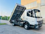 Mercedes-Benz Atego 822 *MEILLER DREI SEITEN KIPPER*AHK*218PS* - Mercedes-Benz Atego 2