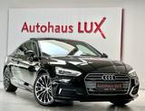 Audi A5 QUATTRO*HEADUP*S LINE PLUS*VIRTUAL*PANO*B&O - Audi A5: Line Plus