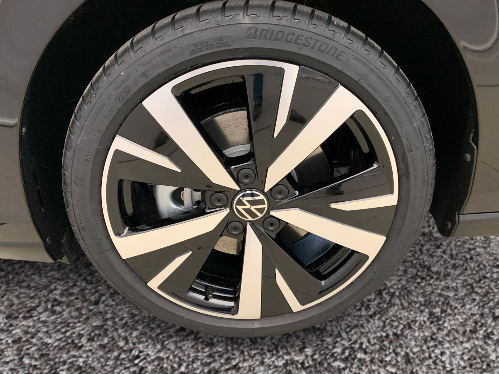Volkswagen Golf Variant Style 2.0 TDI DSG AHK LED ACC NAVI foto 5