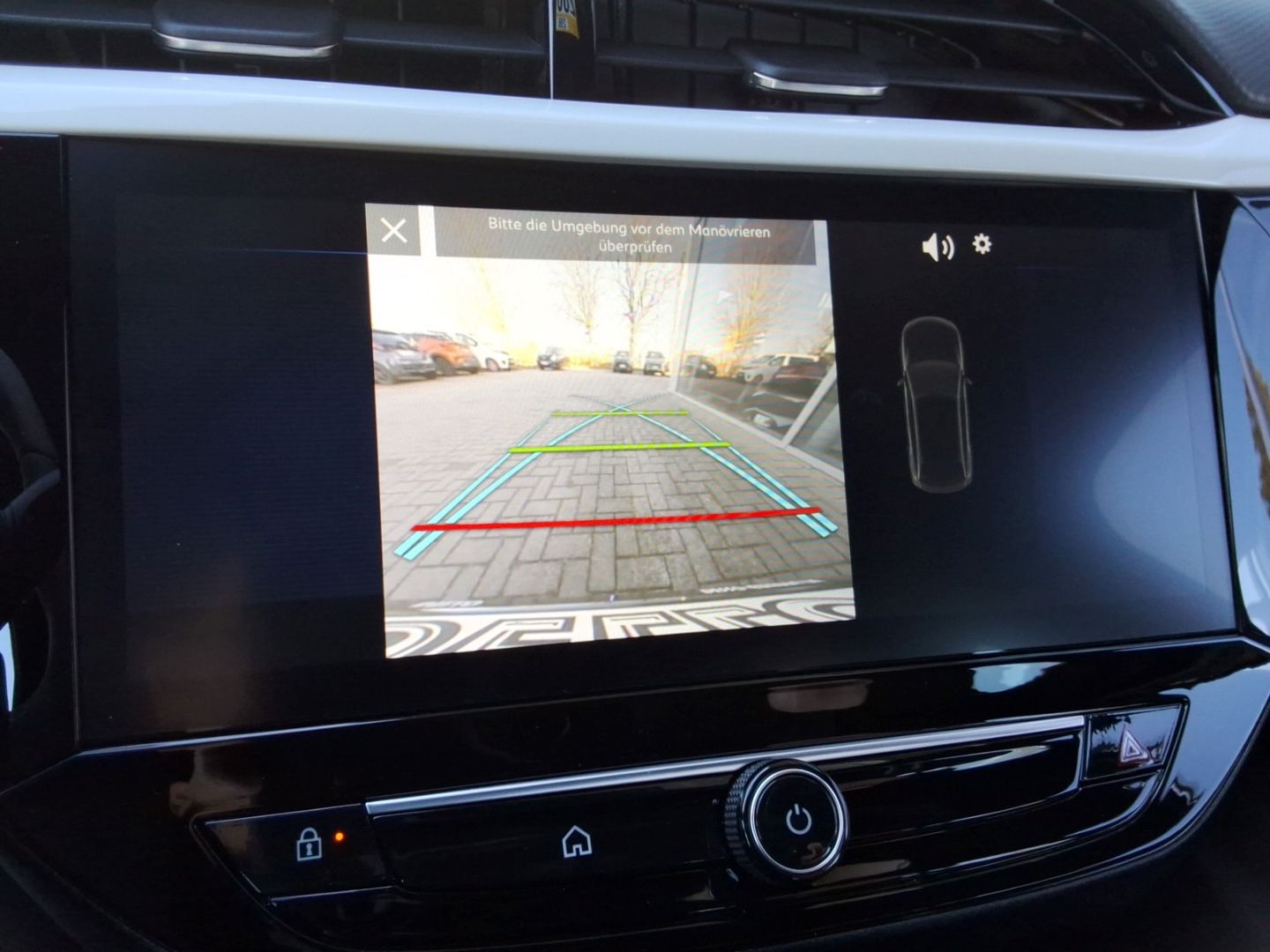 Opel Corsa - Bild 24