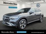 Mercedes-Benz GLC 300 de 4M Hybrid Fahrass 360° Distr+ LED