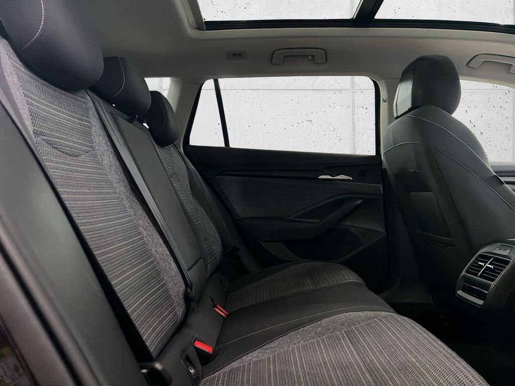 Skoda Superb - Bild 11