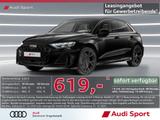 Audi RS3 Sportback S tronic PANO UPE 86.810,- - Audi RS3 8PA