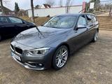 BMW 340i Touring Advantage Automatic Advantage