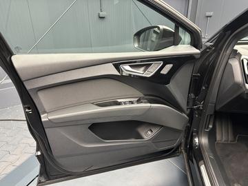 2023 AUDI Q4 E-TRON 缩略图 13