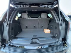 CADILLAC Escalade V-Series 6.2l V8 Kompressor MY2026