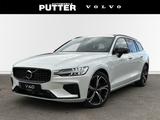 Volvo V60 Recharge T6 AWD Plus Dark Plug-In Hybrid 19' - Volvo V60 in Hagen