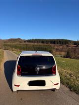 Volkswagen e-up! UNITED e-up! 8 fach bereift - Volkswagen e-up!: Kleinwagen