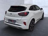 Ford Puma ST-Line Vignale Sportpaket Bluetooth Navi - Ford Puma in Dresden