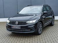 Volkswagen Tiguan 2.0 TDI DSG Life *AHK*NAV*KAM*ACC*