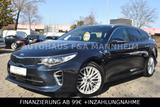 Kia Optima Sportswagon GT 360° ACC NAV PANO SHZ EUR6 - Kia: Standheizung