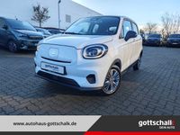 Leapmotor T03 - Vorschau Bild 2