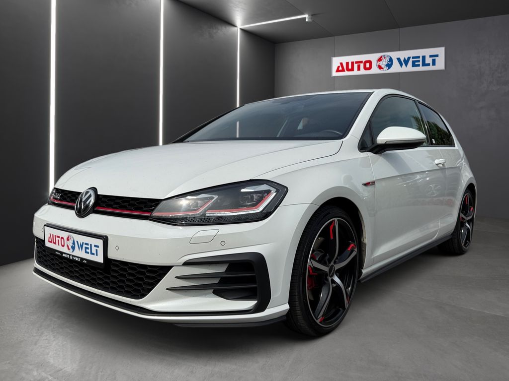 Image of Volkswagen Golf