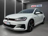 Volkswagen Golf VII 2.0 GTI BMT/Start-Stopp LED ACC PDC AUX - Volkswagen Golf: Star