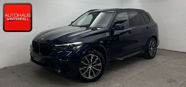 Image of BMW X5