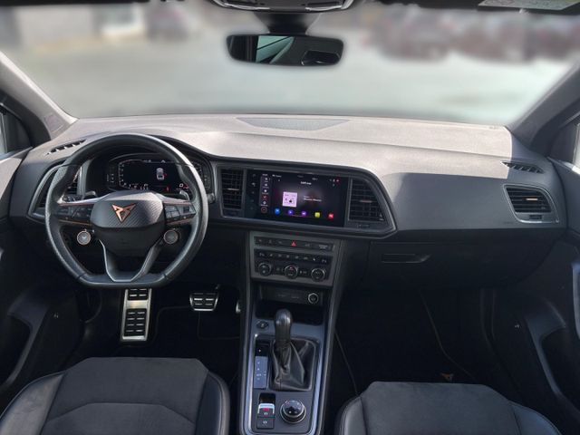Ateca VZ 4Drive LED Navi Beats ACC AHK el.Heckkl