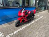 Honda CBR650R - HONDA GEBRAUCHT