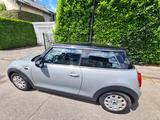 MINI Cooper Seven Chili - Moonwalk Grey metallic - MINI Cooper in Krefeld
