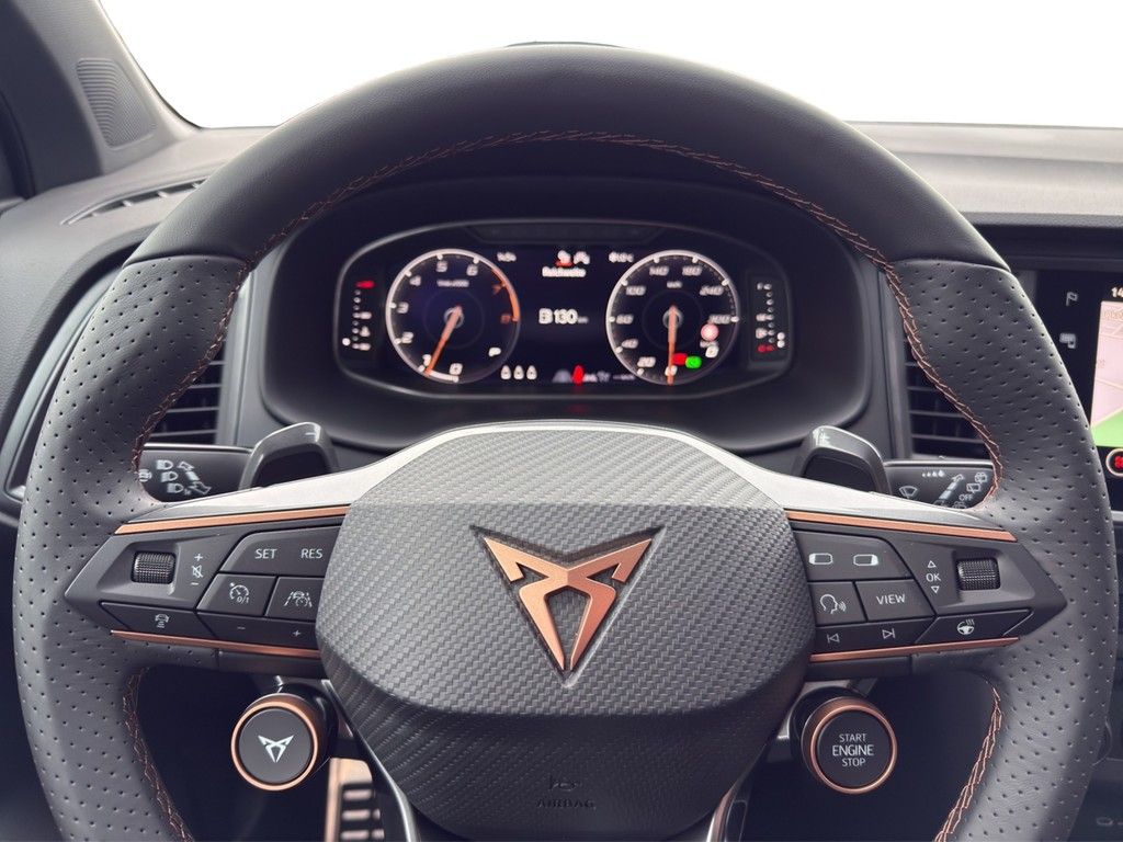 Cupra Ateca - Bild 13