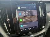 Volvo XC60 T6° Plus Black Edition Recharge Plug-In Hyb - Volvo XC60: Recharge Plus Black Edition