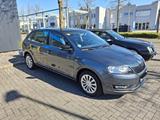 Skoda Rapid 1.0 TSI 81kW Ambition Spaceback Ambition