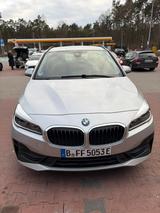 BMW 225 Active Tourer 225xe iPerformance Steptro... - BMW 225 Active Tourer von privat