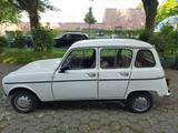 Renault R 4 - Renault R 4 in Hamburg