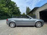Audi Cabriolet  - Audi Cabriolet