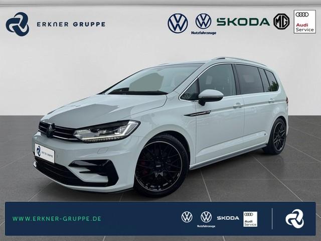 Volkswagen Touran 1.4TSI DSG Highline+R-Line+LED
