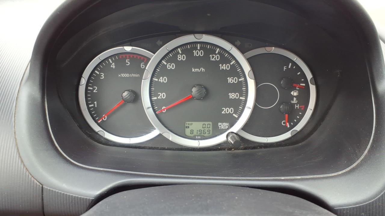 MITSUBISHI L200 - X-TRA CAB - ATTELAGE - 136 CV - BVM