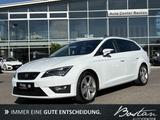 Seat Leon 1.8 ST FR NAVIGATION/SITZHEIZUNG/KLIMAx2 - Seat Leon: 2.8