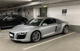 Audi R8 4.2 FSI Quattro - Audi R8 aus 2010