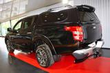 Fiat Fullback DOUBLE CAB LX LAUNCH EDITION HARDTOP - Fiat Fullback aus 2016
