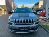Jeep Cherokee 3.2 V6 200kW 4x4 Limited - Jeep Cherokee: 2.2