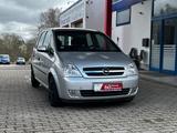 Opel Meriva 1.6 I Automatik I Benzin I TÜV - Opel Meriva aus 2003