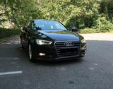 Audi A3 2.0 TDI Sportback  - Audi A3 mit Diesel-Antrieb: Leder, Limousine, 2.0