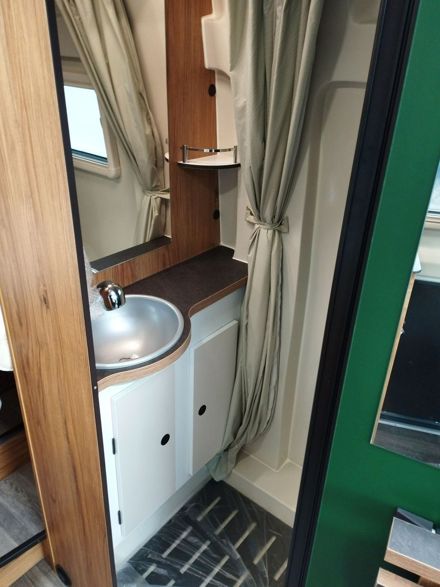Fahrzeugabbildung Karmann Dexter DE 600 Alufelgen, Automatik, Klima