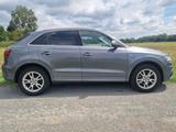 Audi Q3 2.0 TFSI quattro*Kamera*PDC*Tempomat - Audi Q3 in Braunschweig