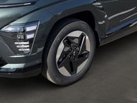 Hyundai KONA Elektro - Vorschau Bild 6