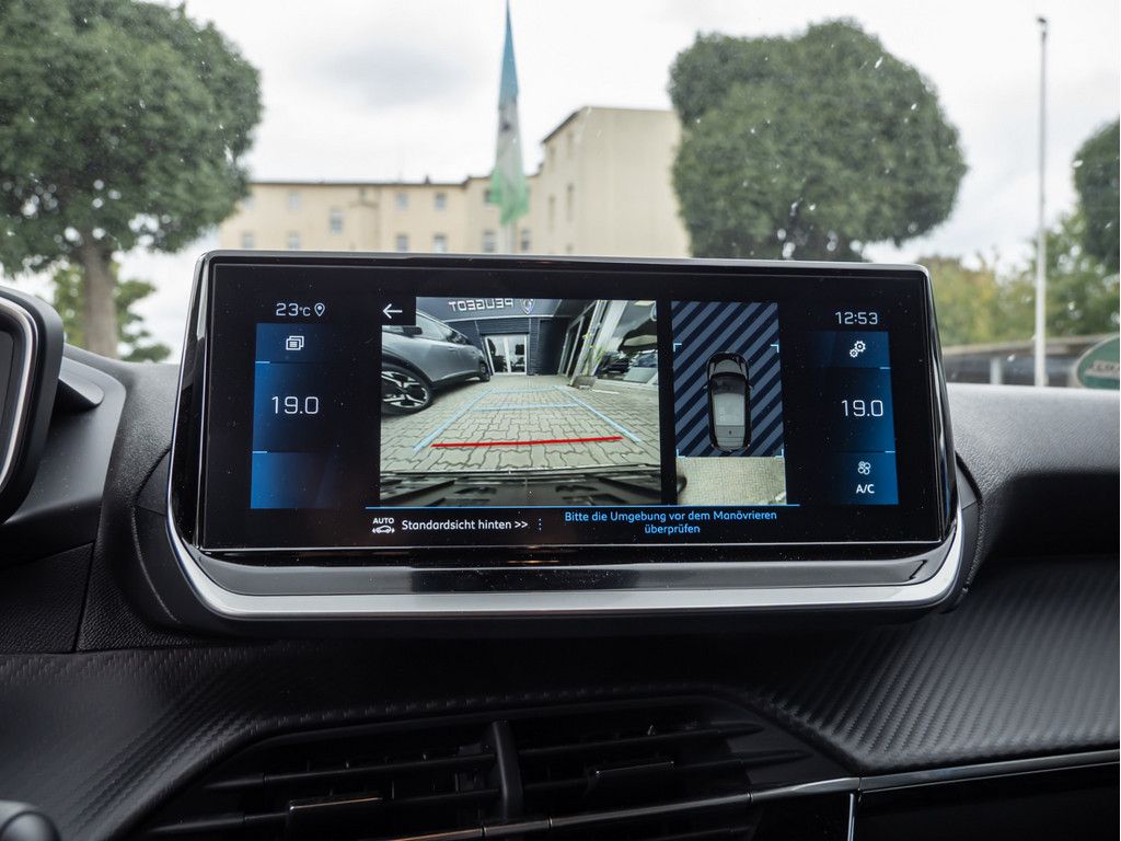 Peugeot 208 - Bild 12