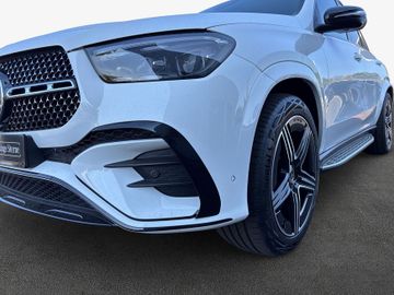Mercedes GLE 350 - 6