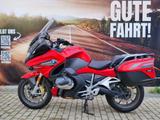 BMW R 1250 RT *3 Pakete* inkl. Navi 6 - BMW R 1250 RT