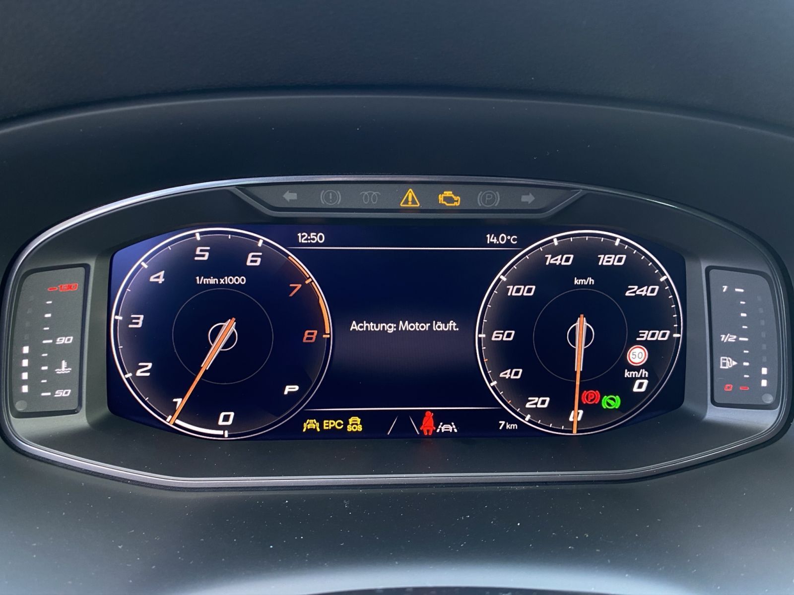 Cupra Ateca - Bild 11