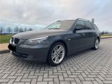 BMW E 61 525 D 5er Touring M57 AHK Automat... - BMW: 5er E61
