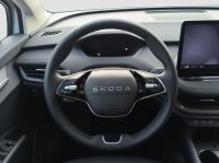 Skoda Elroq - Vorschau Bild 14