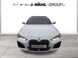BMW M440i xDrive CABRIO M SPORT PRO HUD LEDER HIFI H - gebrauchte BMW Roadster