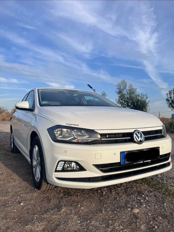 Image of Volkswagen Polo