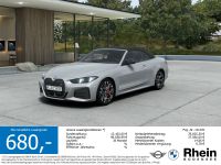 BMW M440 - Vorschau Bild 1