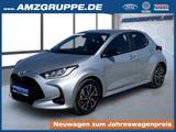Toyota Yaris Hybrid 2ZonenKlimaauto+Teilleder+Winterpak - Toyota Yaris Vorführfahrzeuge mit Hybrid-Antrieb